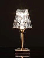 Kartell Table Lamp