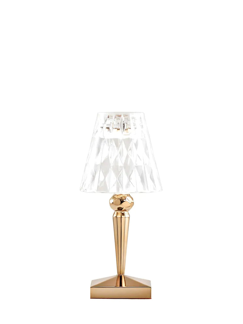 Kartell Table Lamp