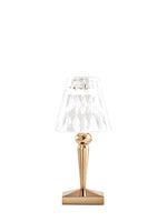 Kartell Table Lamp