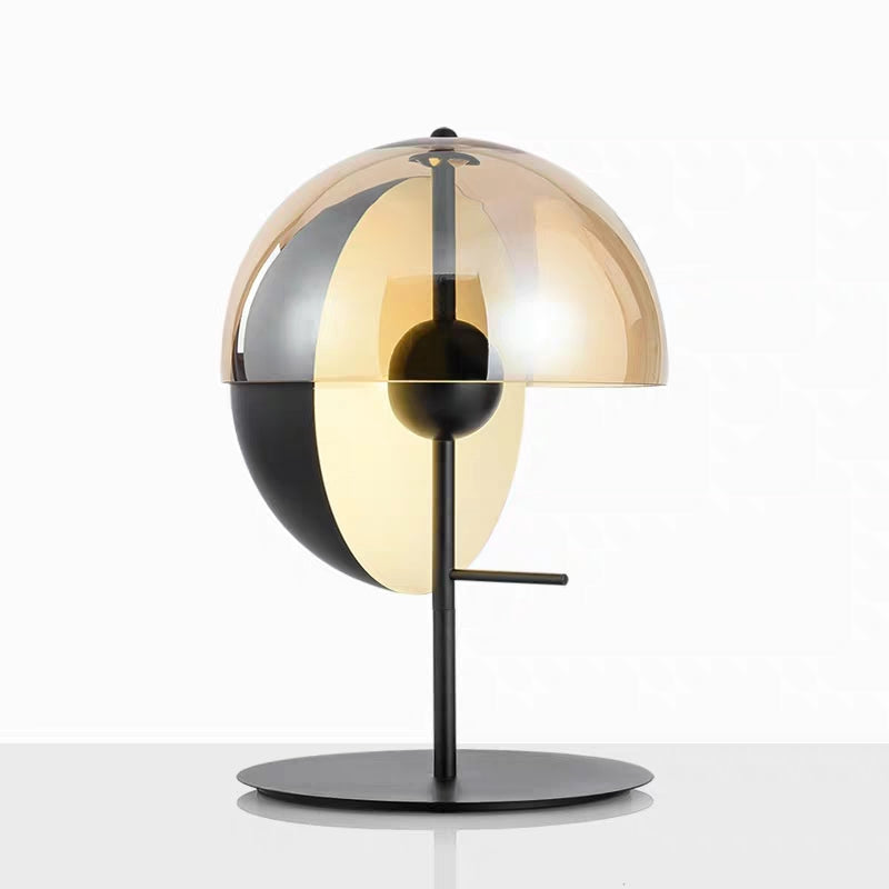 Hemisphere Desk Lamp