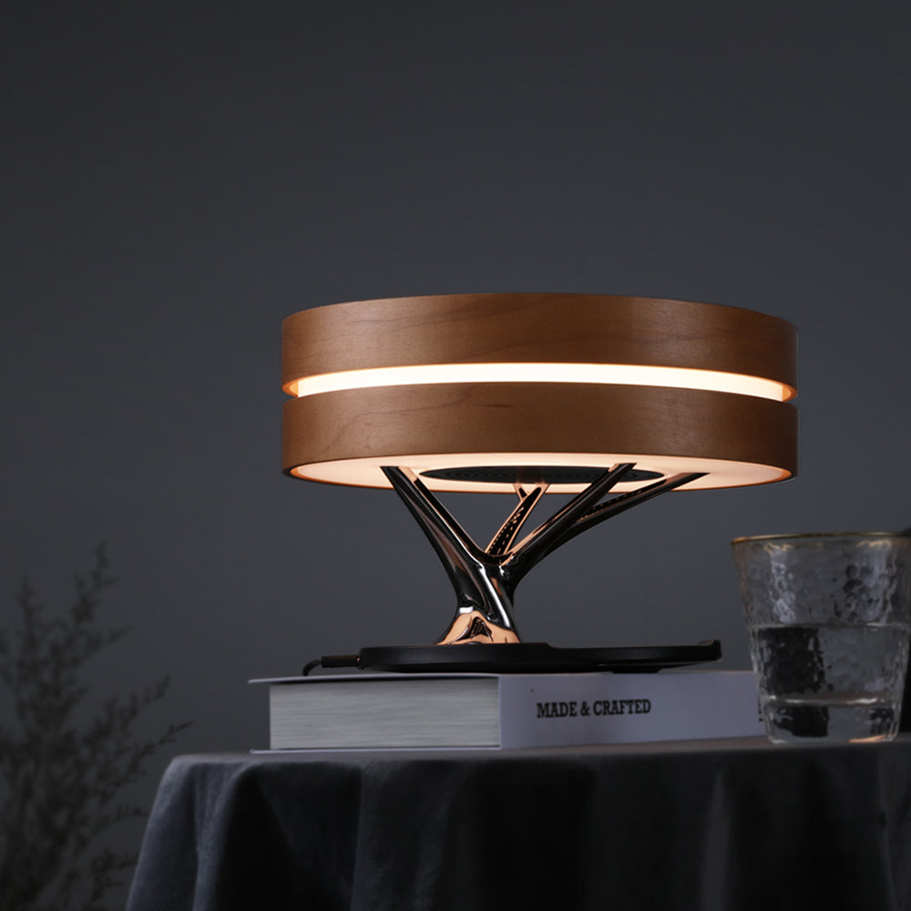 Bonsai Smart Table Lamp