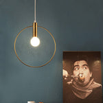 Irenza Pendant Light