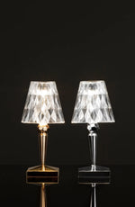 Kartell Table Lamp