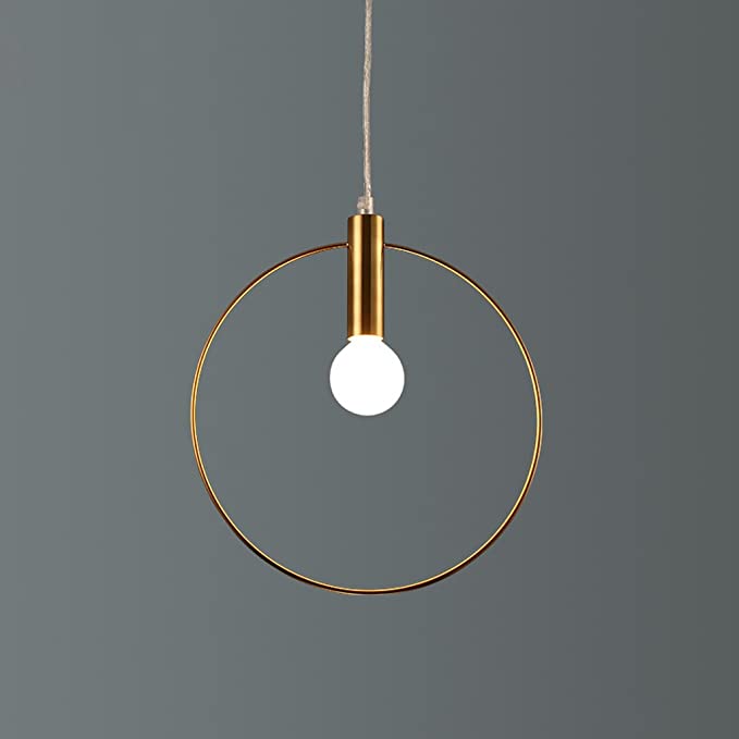 Irenza Pendant Light