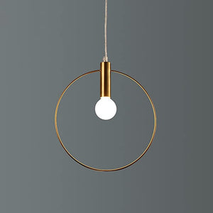 Irenza Pendant Light