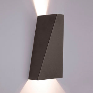 Modern Geometric Sconce