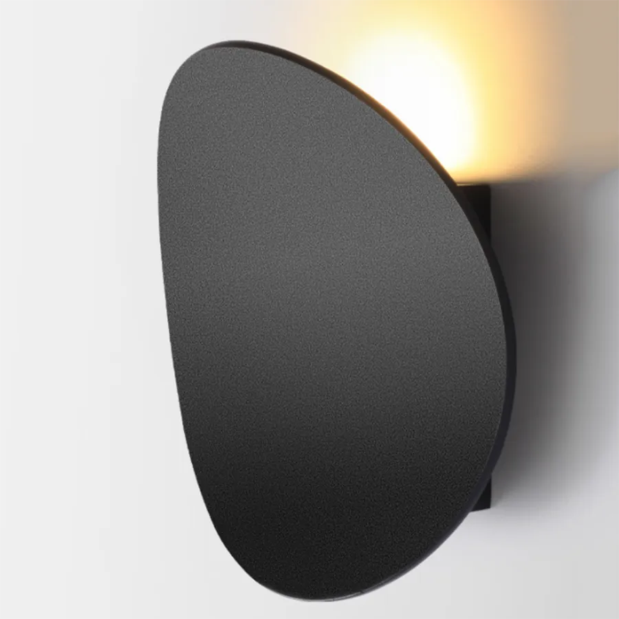 Lunaro Wall Sconce