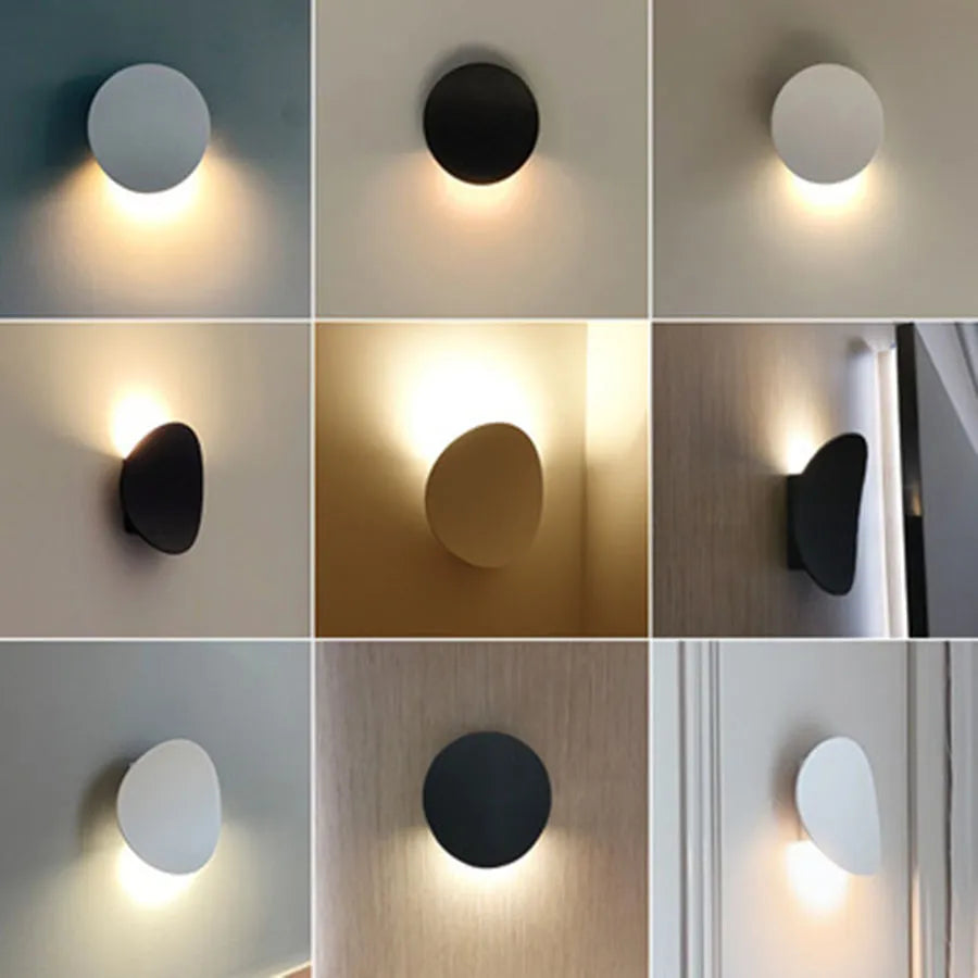 Lunaro Wall Sconce