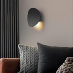 Lunaro Wall Sconce