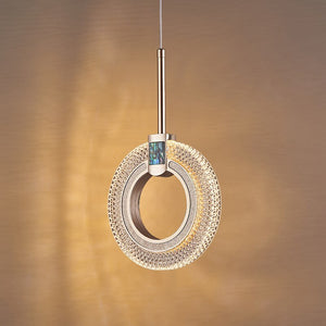 Catena Crystal Chandelier