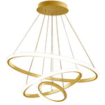 Ring Aura Chandelier