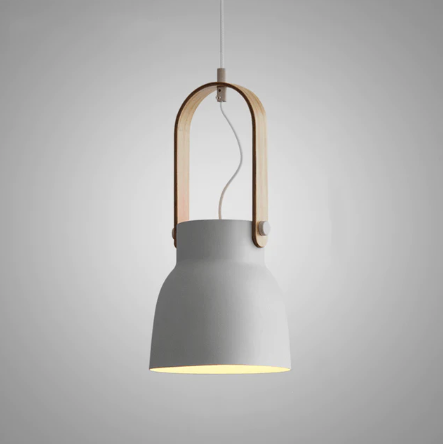 Nordic Loft Pendant Light