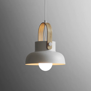 Nordic Loft Pendant Light