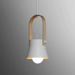 Nordic Loft Pendant Light