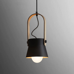 Nordic Loft Pendant Light