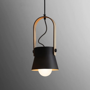 Nordic Loft Pendant Light