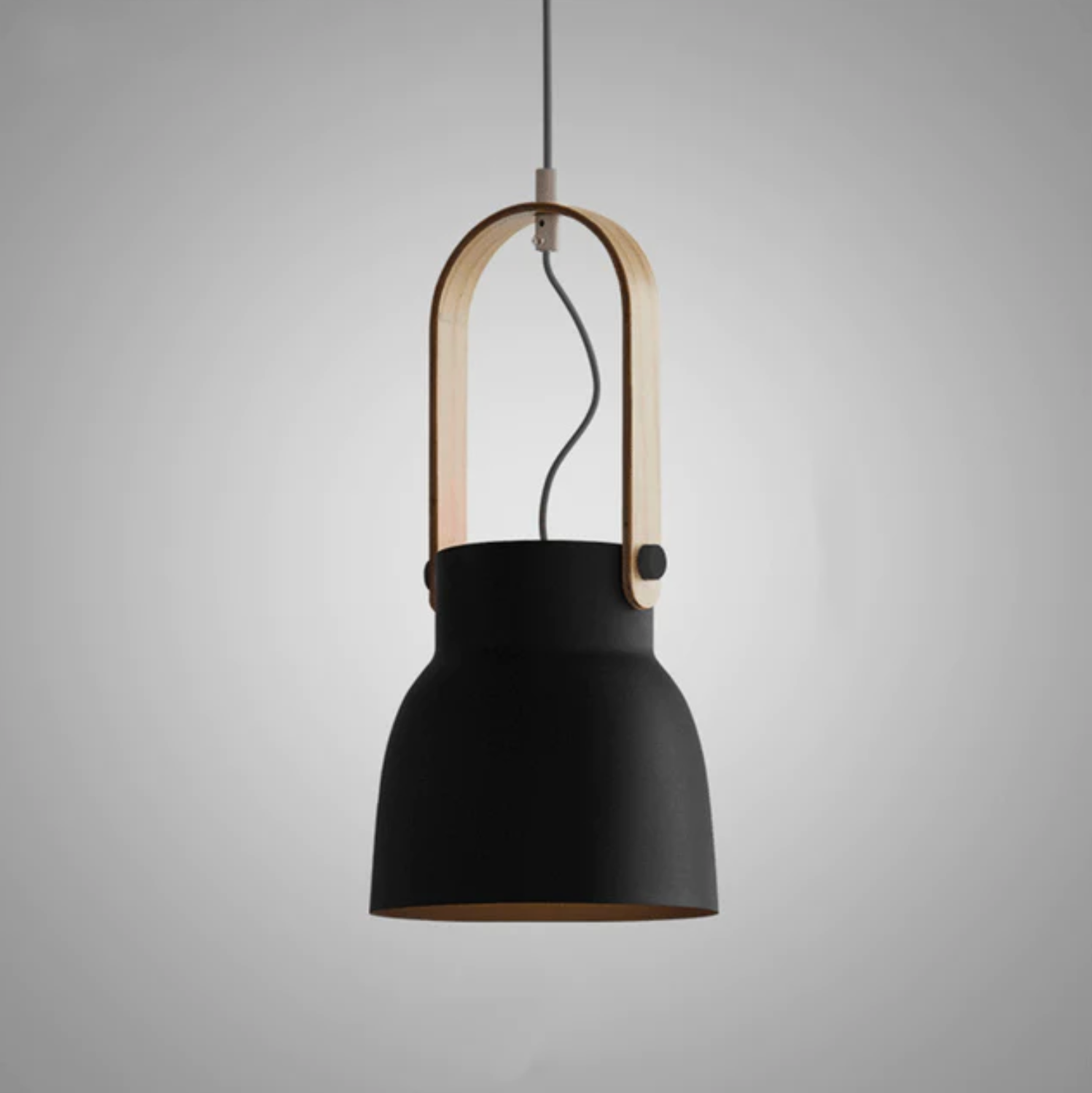 Nordic Loft Pendant Light