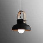 Nordic Loft Pendant Light