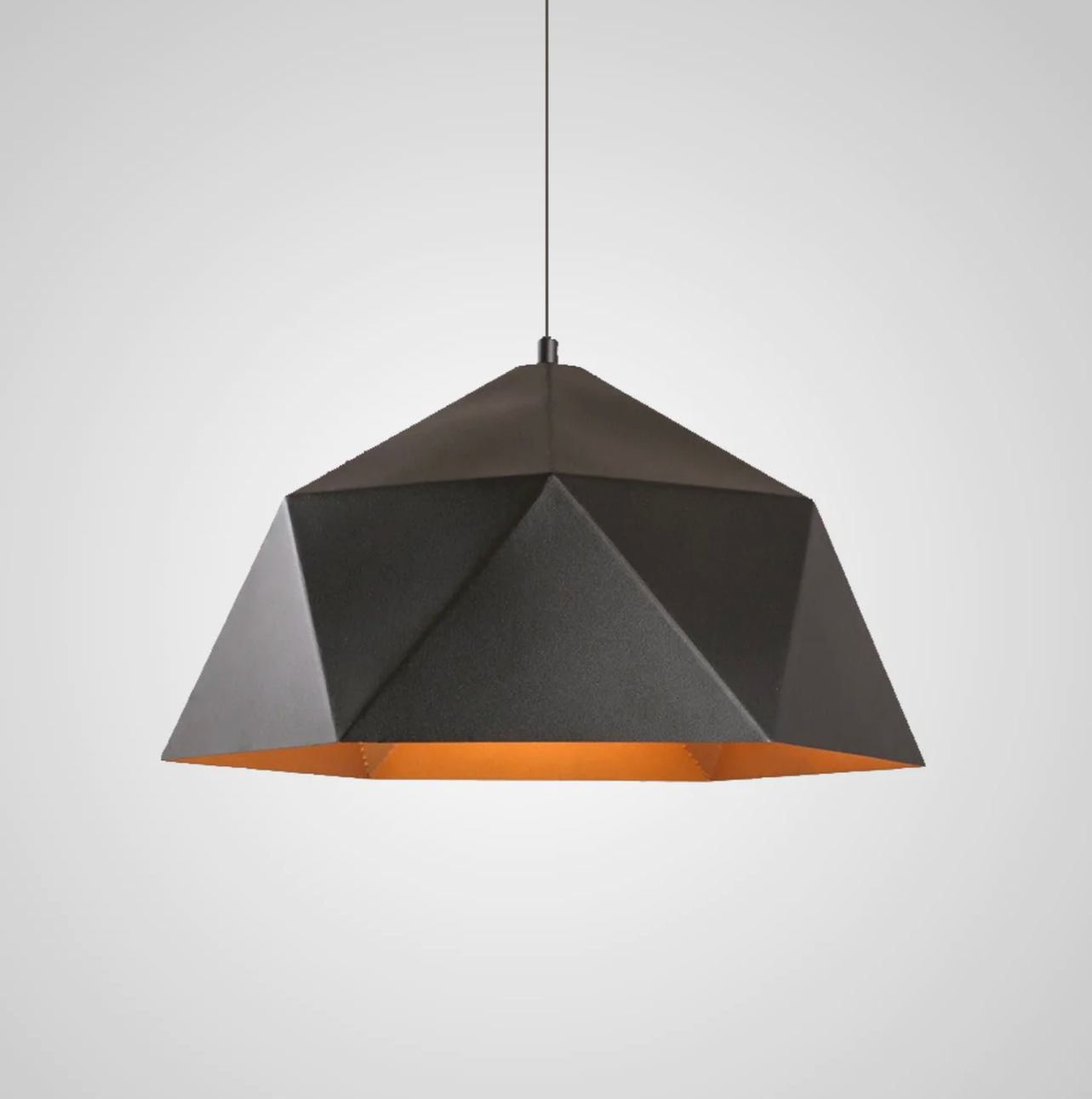 Nordic Simple Chandelier