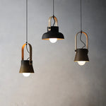 Nordic Loft Pendant Light