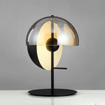 Hemisphere Desk Lamp