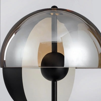 Hemisphere Desk Lamp