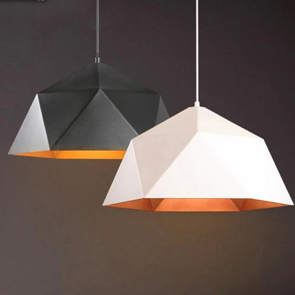 Nordic Simple Chandelier