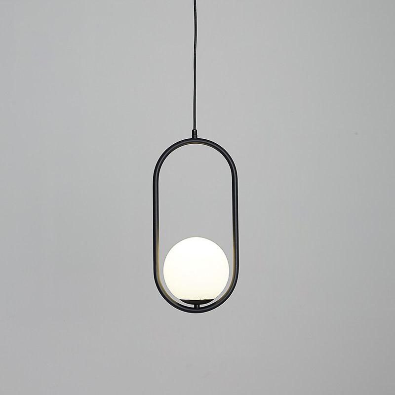 Volta Pendant Light