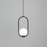 Volta Pendant Light