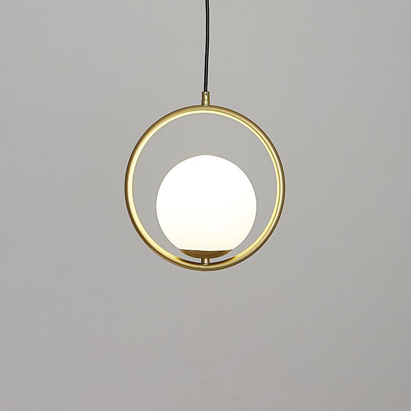 Volta Pendant Light