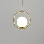 Volta Pendant Light