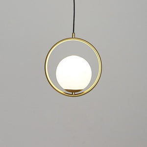 Volta Pendant Light