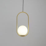 Volta Pendant Light