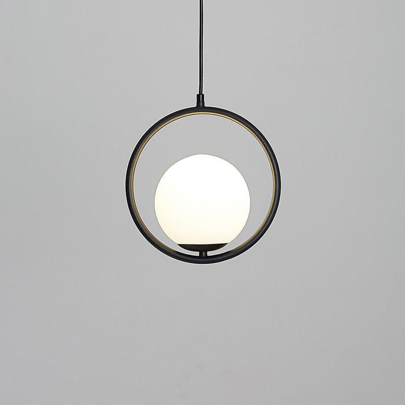 Volta Pendant Light