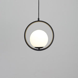 Volta Pendant Light