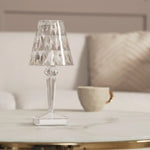 Kartell Table Lamp